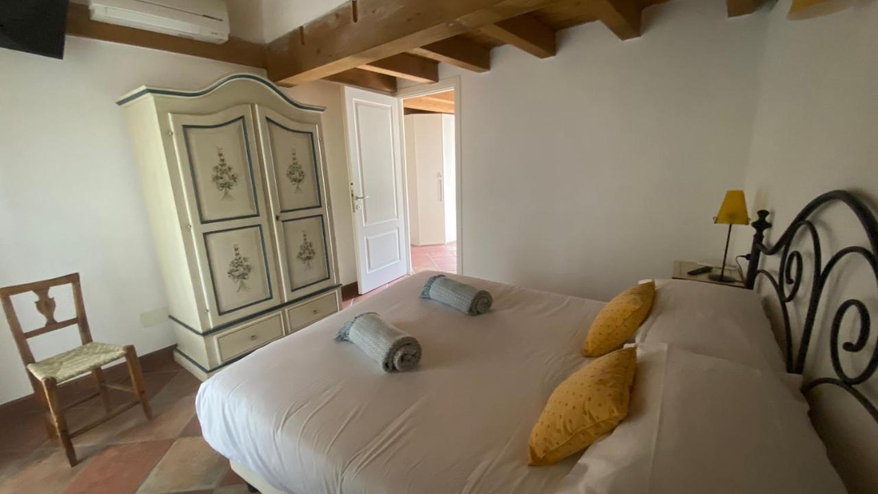 Il Mulino Di Hotel Villa Aurora Nesso Exterior foto